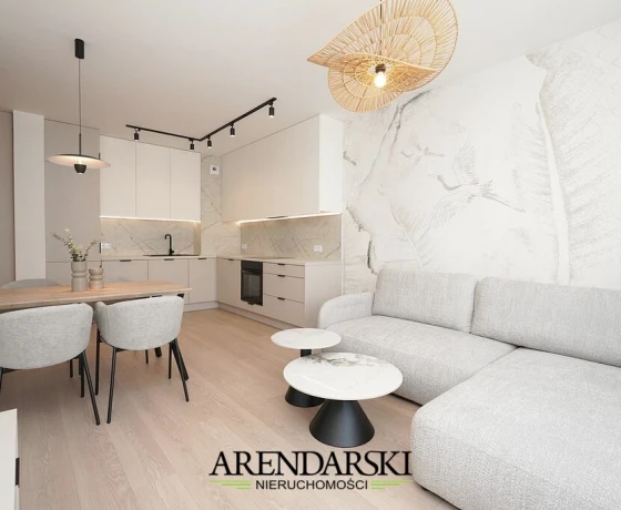 Gorzów Wielkopolski, Os. Europejskie - 619000 zł (nr 2626/2055/OMS)