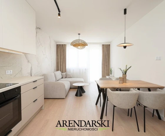 Mieszkanie na sprzedaż, Gorzów Wielkopolski, Os. Europejskie - 619 000 zł