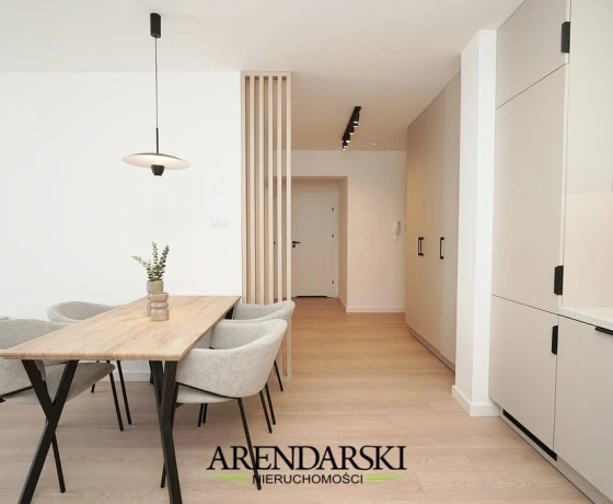 Gorzów Wielkopolski, Os. Europejskie - 619000 zł (nr 2626/2055/OMS)