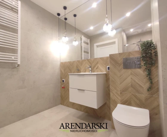 Gorzów Wielkopolski, Os. Europejskie - 619000 zł (nr 2626/2055/OMS)