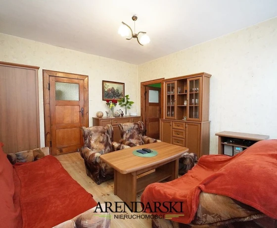 Gorzów Wielkopolski, Śródmieście - 290000 zł (nr 2627/2055/OMS)