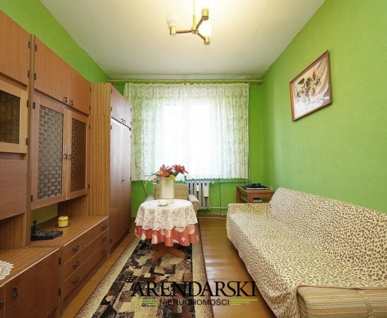 Gorzów Wielkopolski, Śródmieście - 290000 zł (nr 2627/2055/OMS)