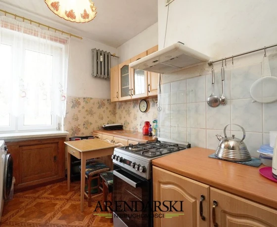 Gorzów Wielkopolski, Śródmieście - 290000 zł (nr 2627/2055/OMS)