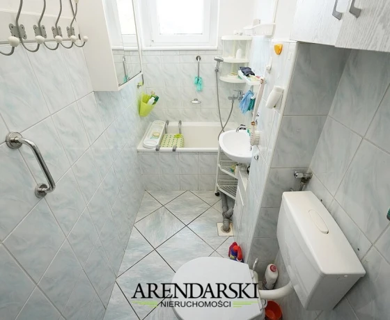 Gorzów Wielkopolski, Śródmieście - 290000 zł (nr 2627/2055/OMS)