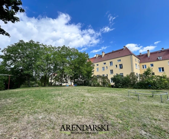 Mieszkanie na sprzedaż, Gorzów Wielkopolski, Śródmieście - 290 000 zł