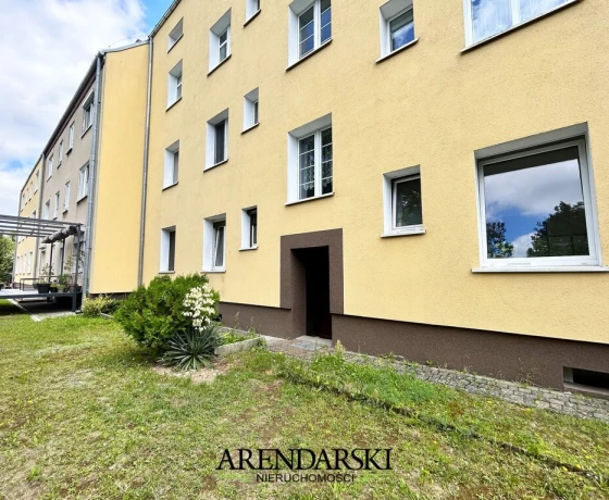 Gorzów Wielkopolski, Śródmieście - 290000 zł (nr 2627/2055/OMS)