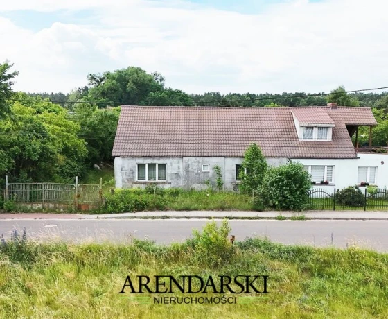 Dom na sprzedaż, Łagodzin - 270 000 zł