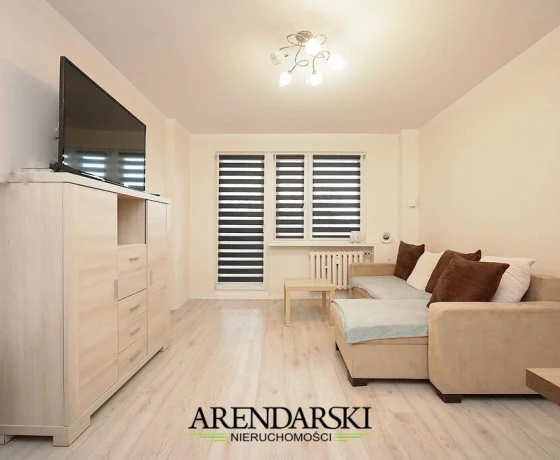 Mieszkanie na sprzedaż, Gorzów Wielkopolski, Górczyn - 329 000 zł