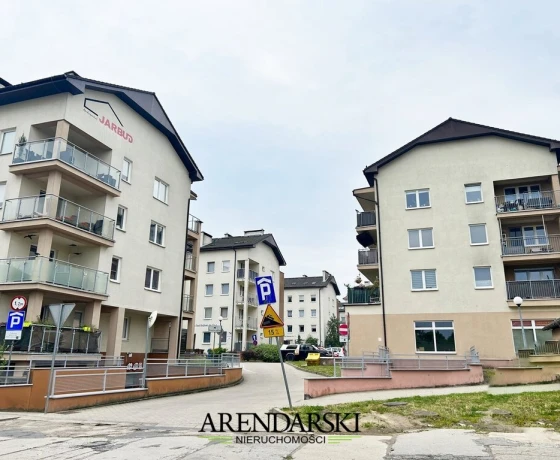 Gorzów Wielkopolski, Górczyn - 569000 zł (nr 2635/2055/OMS)