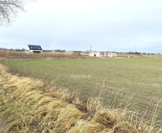 Gorzów Wielkopolski, Zieleniec, Niwicka - 137060 zł (nr 1338/2562/OGS)