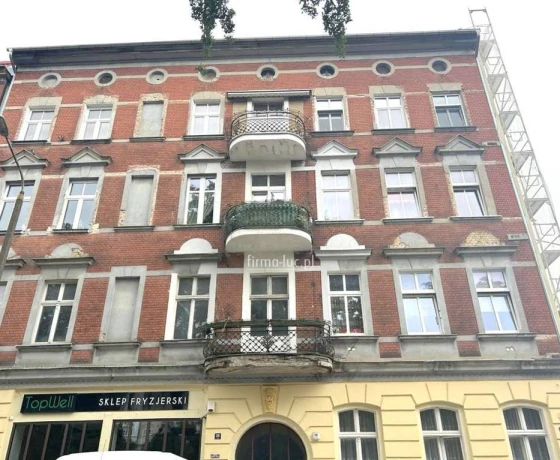 Gorzów Wielkopolski, Centrum, Władysława Łokietka - 499000 zł (nr 2601/2562/OMS)