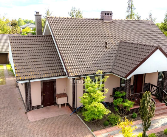 Dom na sprzedaż, Karnin - 899 000 zł