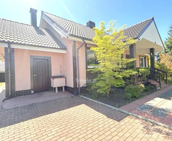Karnin, Pogodna - 899000 zł (nr 1040/2562/ODS)
