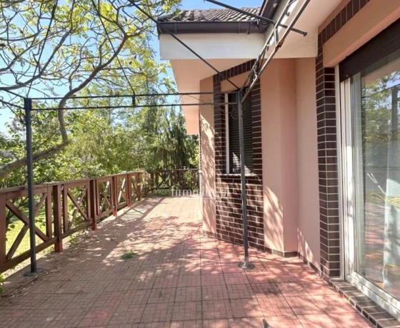 Karnin, Pogodna - 899000 zł (nr 1040/2562/ODS)