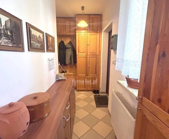 Karnin, Pogodna - 899000 zł (nr 1040/2562/ODS)