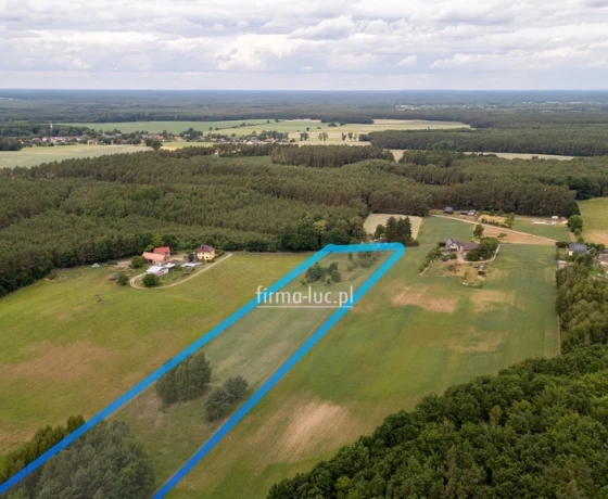 Nowe Dzieduszyce - 349300 zł (nr 1339/2562/OGS)