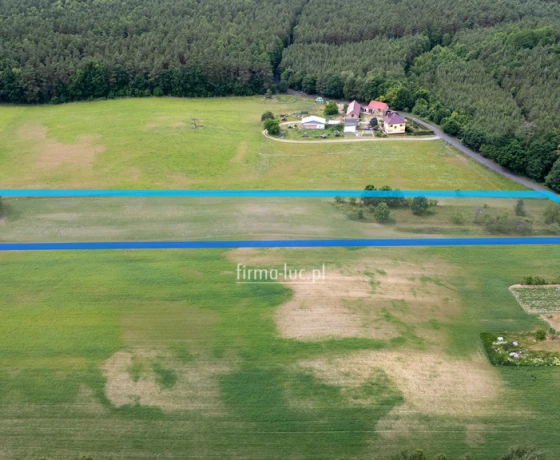 Nowe Dzieduszyce - 349300 zł (nr 1339/2562/OGS)