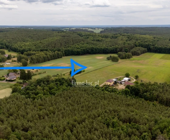 Nowe Dzieduszyce - 349300 zł (nr 1339/2562/OGS)