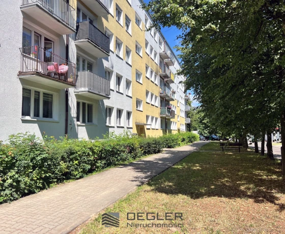 Mieszkanie na wynajem, Gorzów Wielkopolski, Os. Dolinki - 1 200 zł