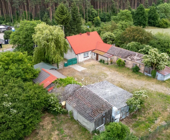 Mościce - 980000 zł (nr 1043/2562/ODS)