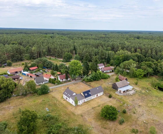 Santocko, Dębowa - 650000 zł (nr 1044/2562/ODS)