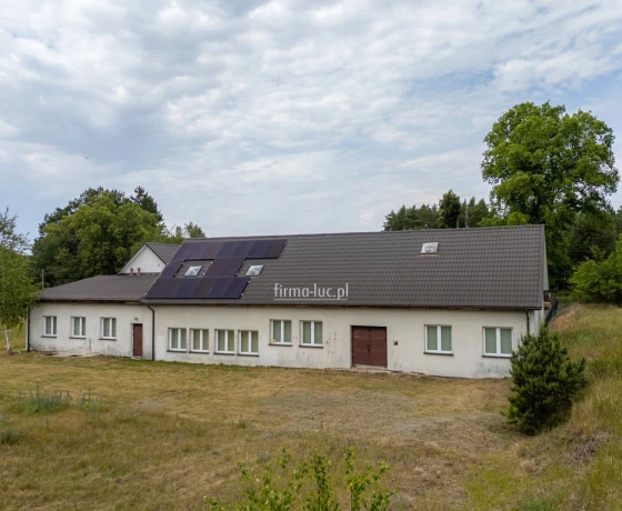 Santocko, Dębowa - 650000 zł (nr 1044/2562/ODS)