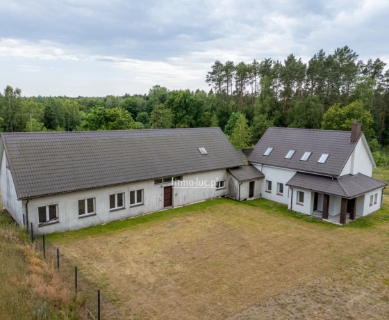Santocko, Dębowa - 650000 zł (nr 1044/2562/ODS)