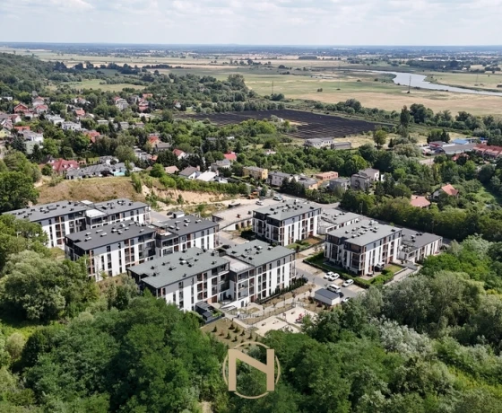 Mieszkanie na sprzedaż, Gorzów Wielkopolski, Śródmieście - 525 000 zł