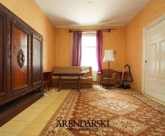 Gorzów Wielkopolski, Śródmieście - 470000 zł (nr 2637/2055/OMS)