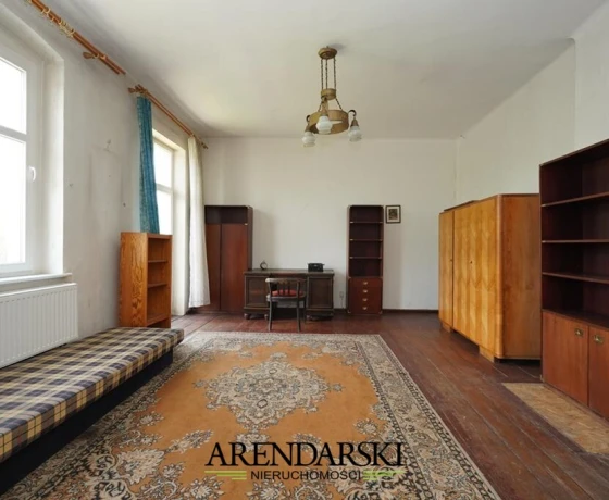 Gorzów Wielkopolski, Śródmieście - 470000 zł (nr 2637/2055/OMS)