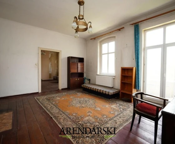 Gorzów Wielkopolski, Śródmieście - 470000 zł (nr 2637/2055/OMS)