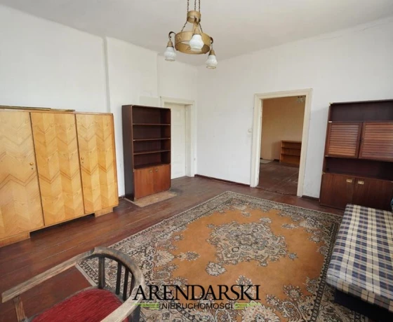 Gorzów Wielkopolski, Śródmieście - 470000 zł (nr 2637/2055/OMS)