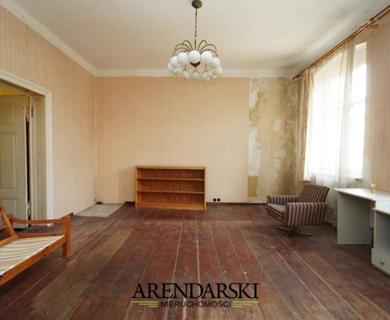 Gorzów Wielkopolski, Śródmieście - 470000 zł (nr 2637/2055/OMS)