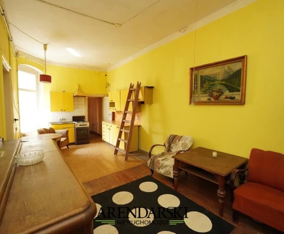 Gorzów Wielkopolski, Śródmieście - 470000 zł (nr 2637/2055/OMS)