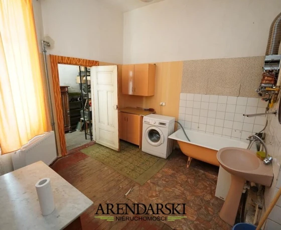 Gorzów Wielkopolski, Śródmieście - 470000 zł (nr 2637/2055/OMS)