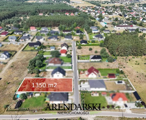Ciecierzyce - 150000 zł (nr 313/2055/OGS)