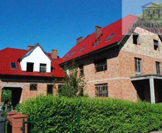 Barlinek, Ogrodowa - 800000 zł (nr 11/1459/ODS)