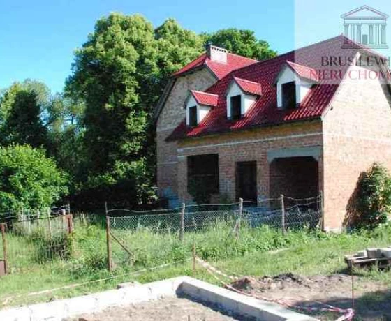 Barlinek, Ogrodowa - 800000 zł (nr 11/1459/ODS)