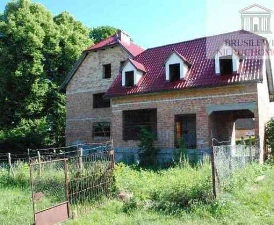 Dom na sprzedaż, Barlinek - 800 000 zł