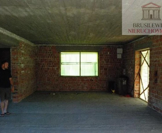 Barlinek, Ogrodowa - 800000 zł (nr 11/1459/ODS)