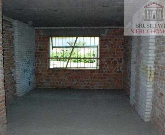 Barlinek, Ogrodowa - 800000 zł (nr 11/1459/ODS)