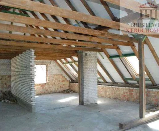 Barlinek, Ogrodowa - 800000 zł (nr 11/1459/ODS)