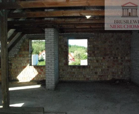 Barlinek, Ogrodowa - 800000 zł (nr 11/1459/ODS)