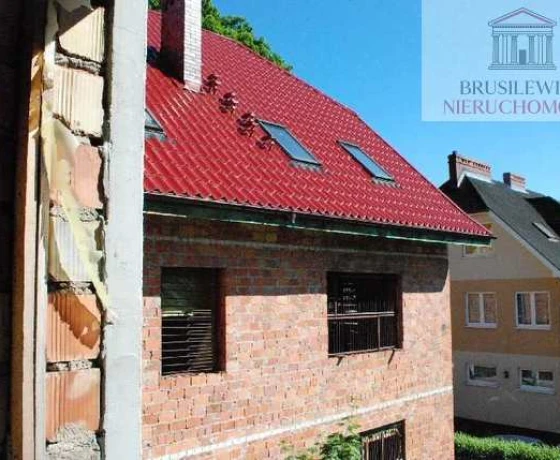 Barlinek, Ogrodowa - 800000 zł (nr 11/1459/ODS)