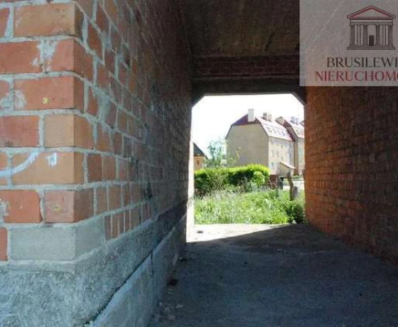 Barlinek, Ogrodowa - 800000 zł (nr 11/1459/ODS)