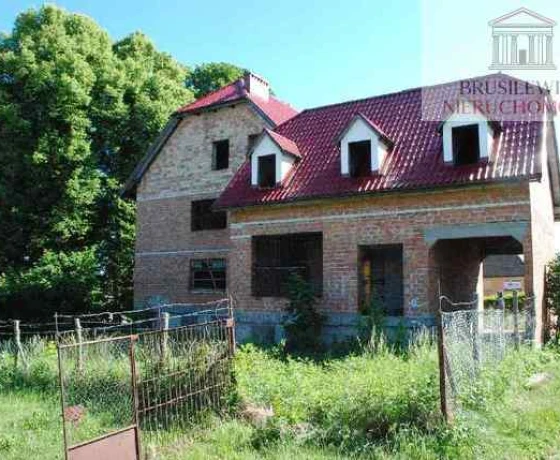 Barlinek, Ogrodowa - 800000 zł (nr 11/1459/ODS)