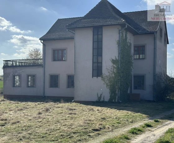 Moczkowo - 720000 zł (nr 92/1459/ODS)