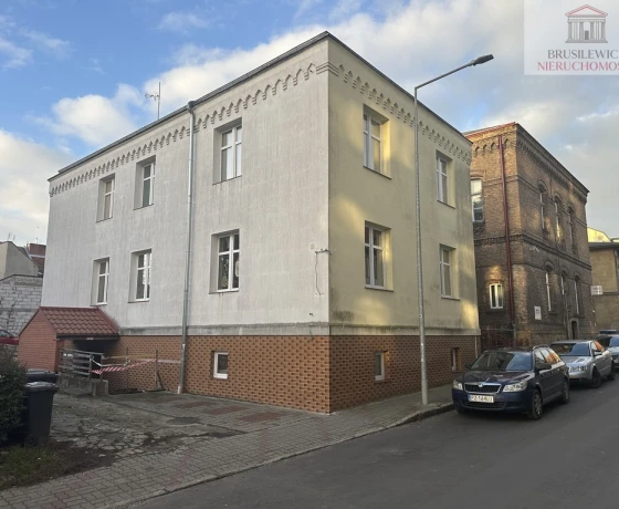 Barlinek - 1600000 zł (nr 96/1459/ODS)