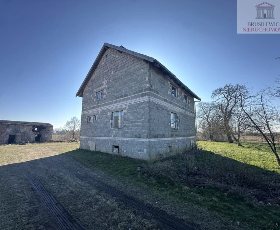 Rówienko - 290000 zł (nr 97/1459/ODS)