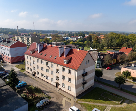 Skwierzyna - 289000 zł (nr 2870/3070/OMS)